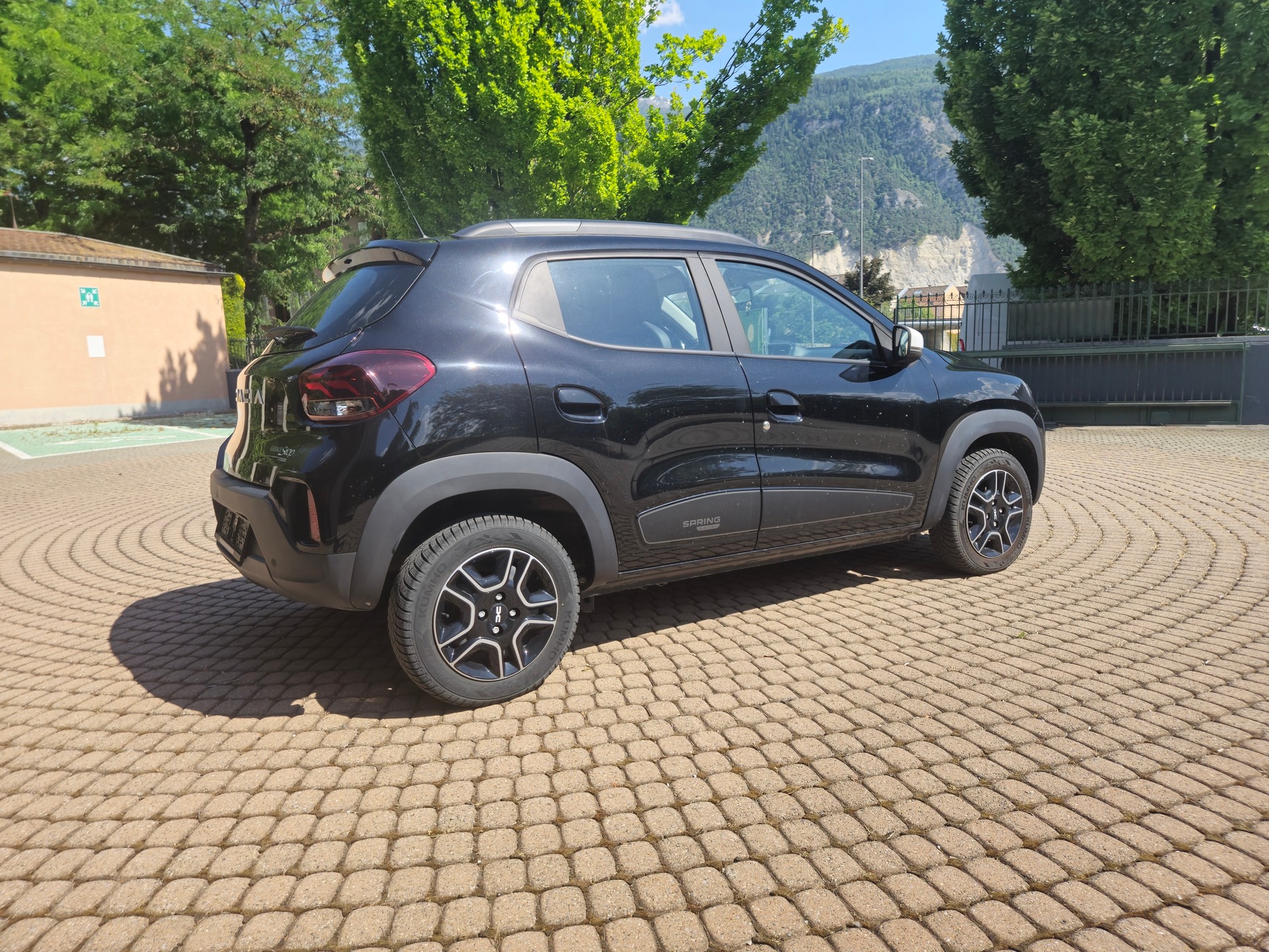 DACIA Spring Comfort Plus-image-3