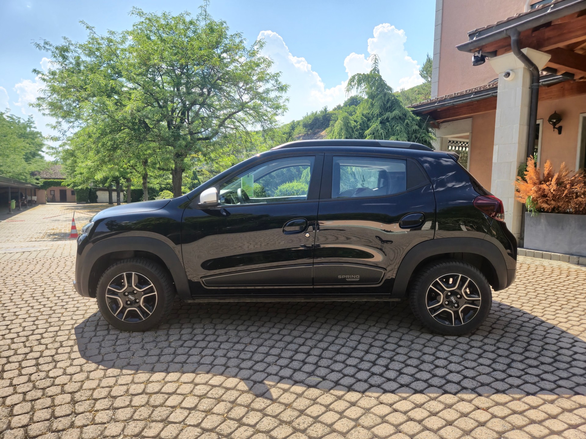 DACIA Spring Comfort Plus-image-5