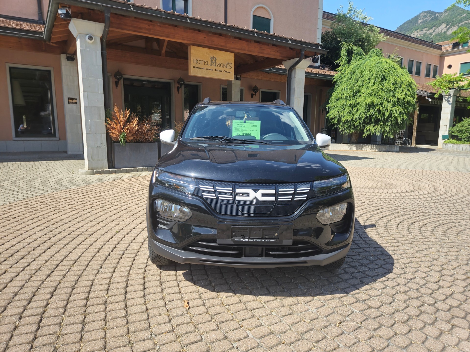 DACIA Spring Comfort Plus-image-2