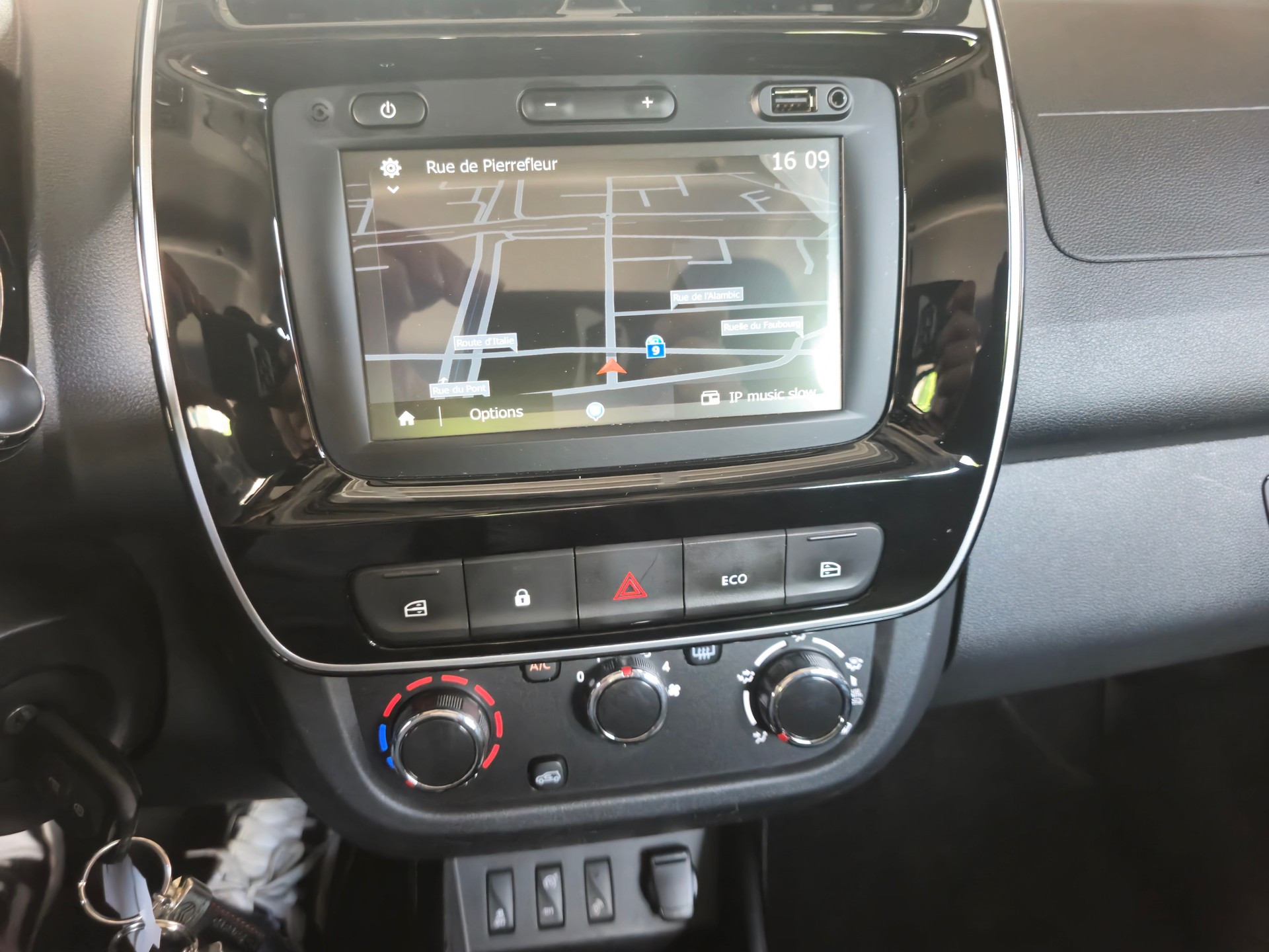DACIA Spring Comfort Plus-image-8