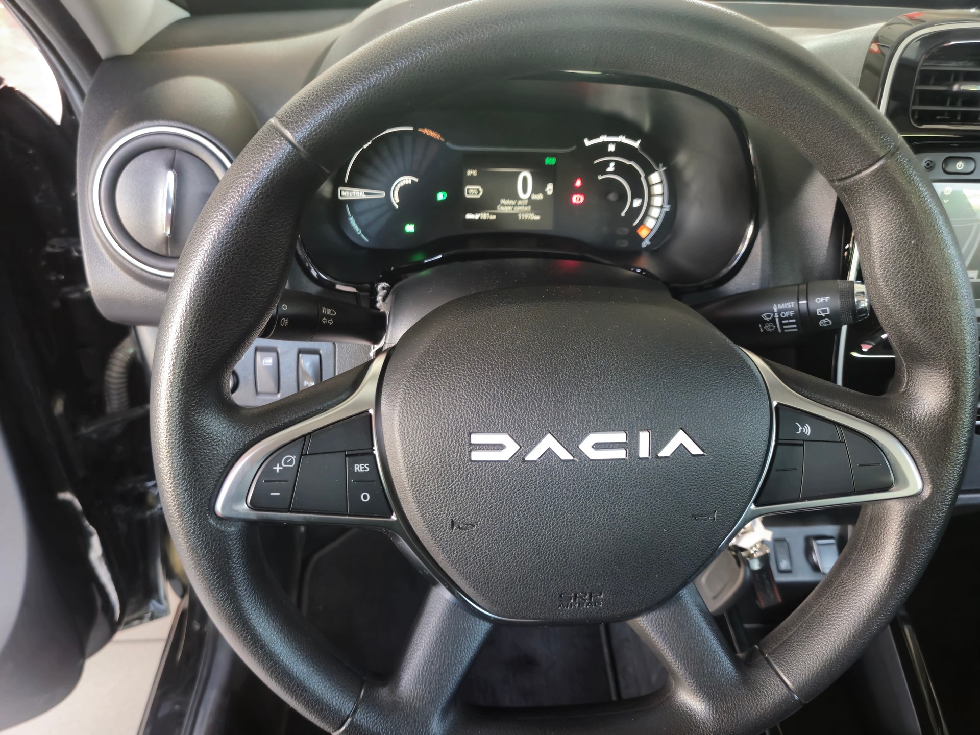 DACIA Spring Comfort Plus-image-10