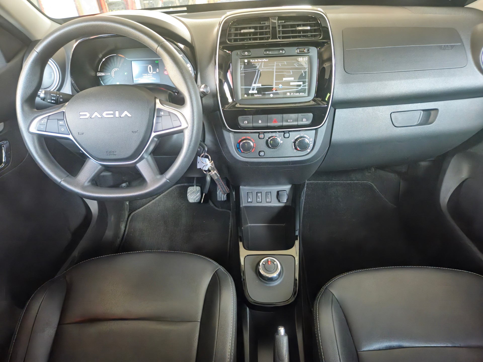 DACIA Spring Comfort Plus-image-11
