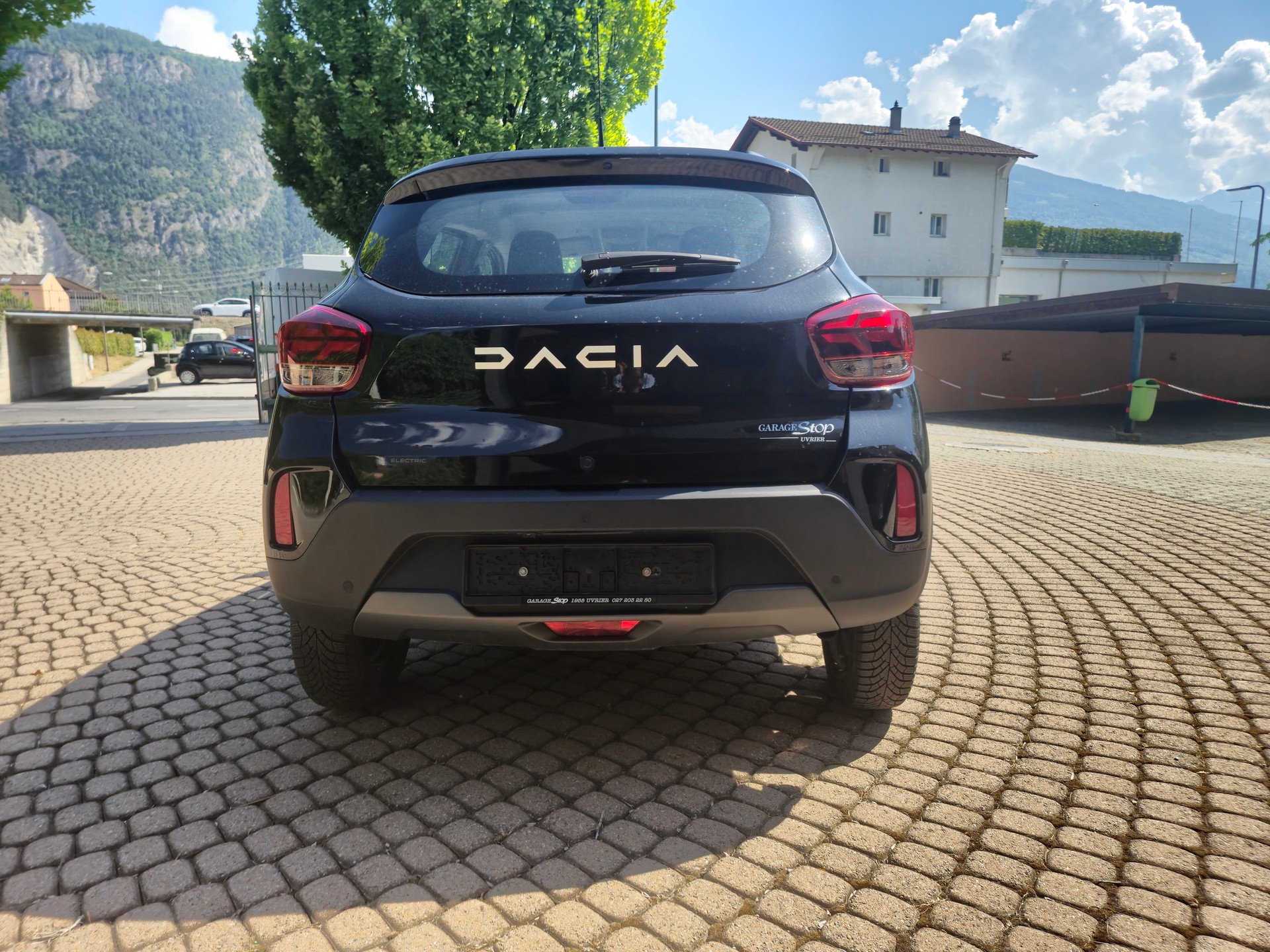 DACIA Spring Comfort Plus-image-4