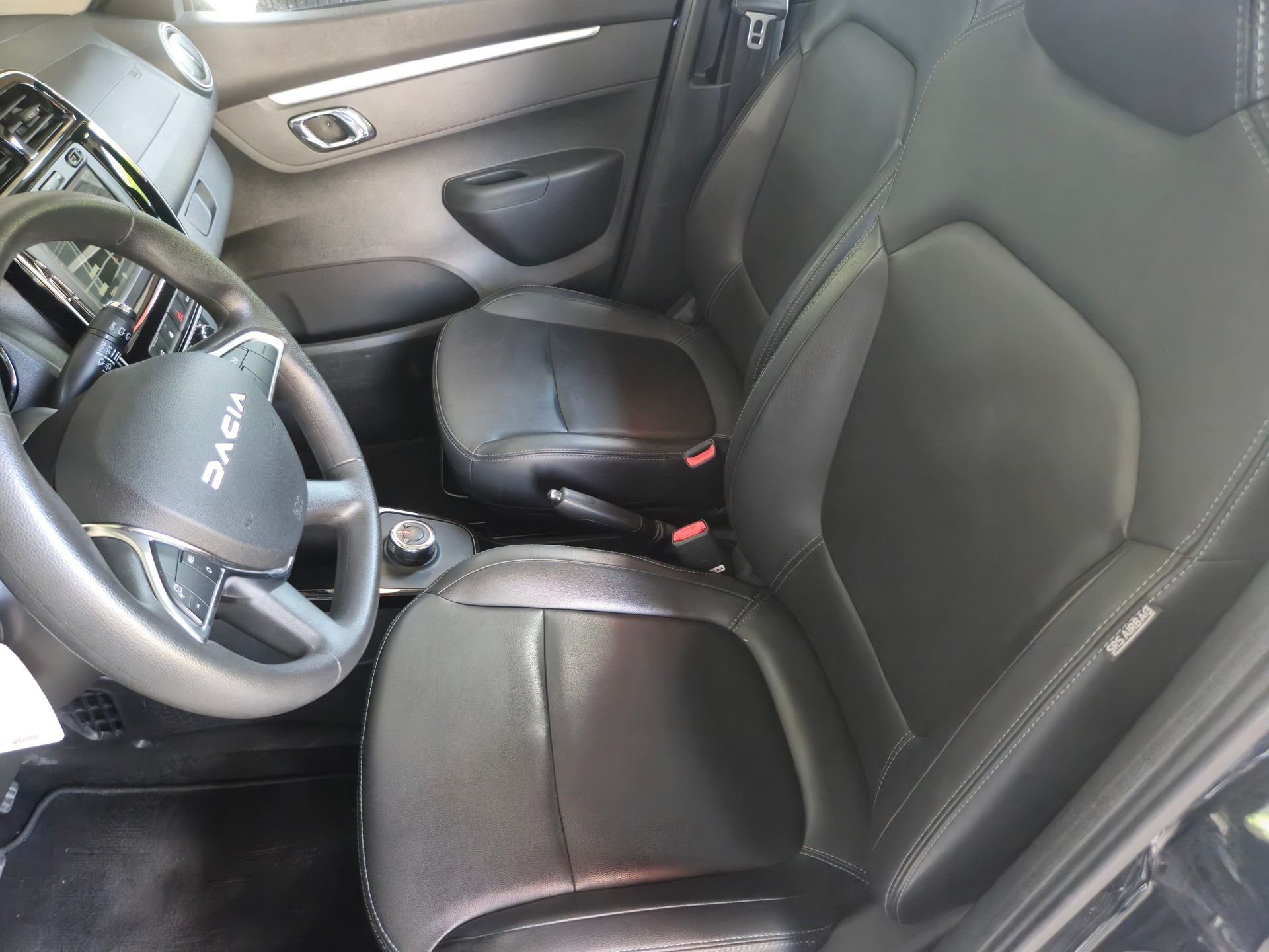 DACIA Spring Comfort Plus-image-9