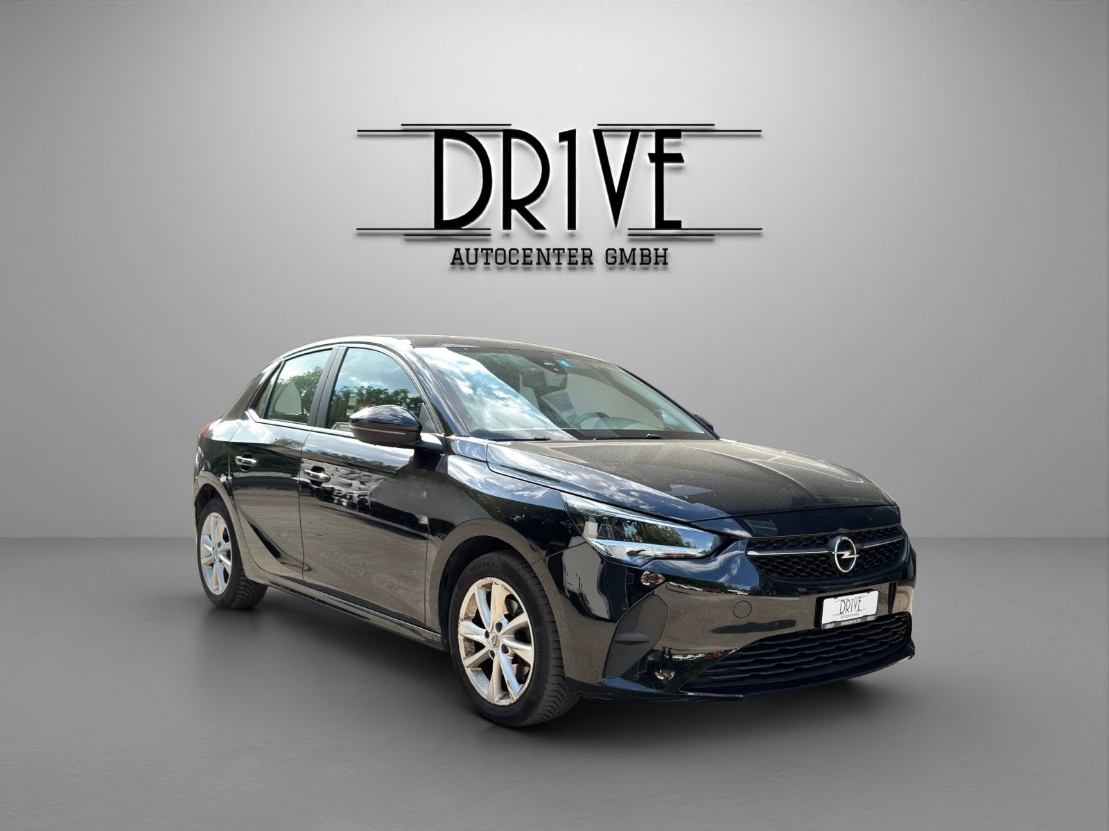 OPEL Corsa 1.2 TP Edition-showroom-element-2