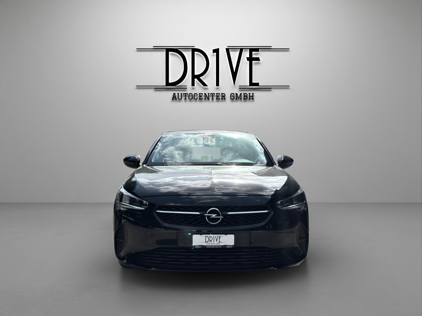 OPEL Corsa 1.2 TP Edition-showroom-element-1