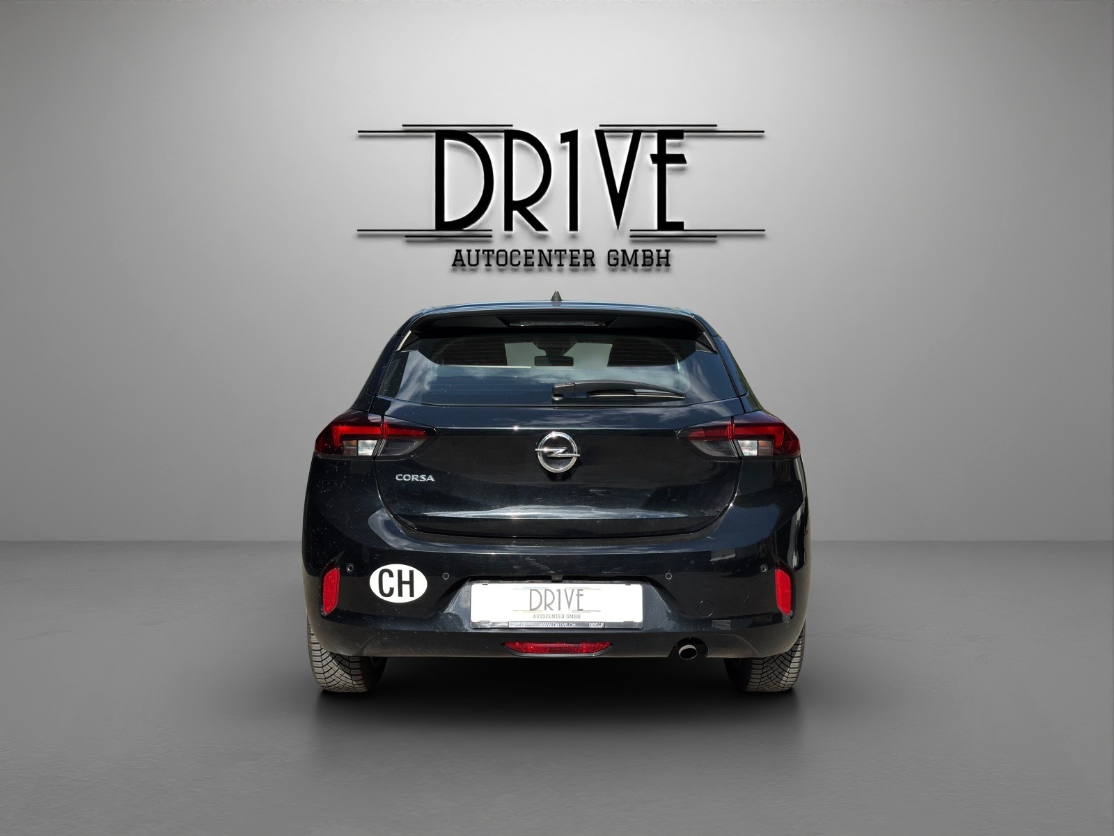 OPEL Corsa 1.2 TP Edition-image-5