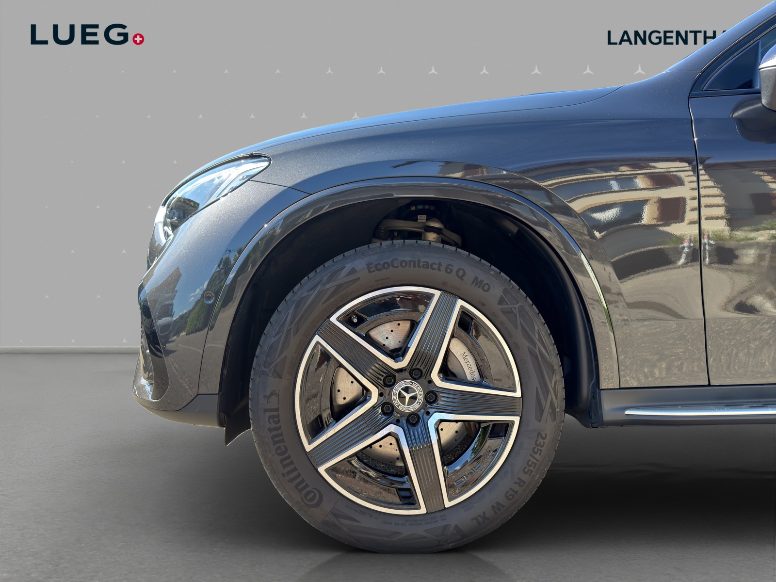 MERCEDES-BENZ GLC 300 de 4Matic 9G-Tronic-image-6