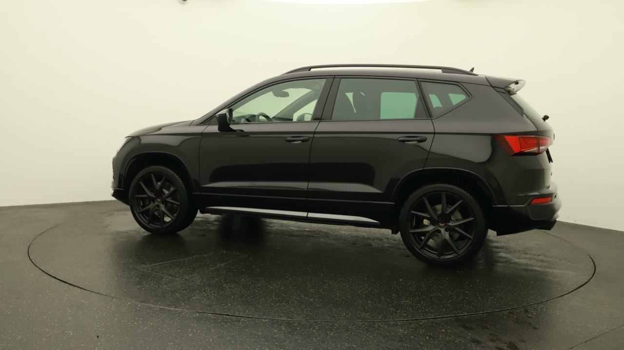 CUPRA Ateca 2.0TSI VZ 4Drive DSG-image-2