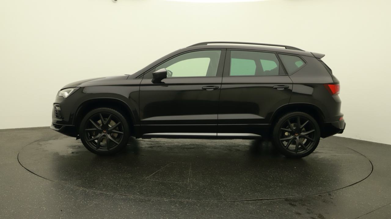 CUPRA Ateca 2.0TSI VZ 4Drive DSG-image-1