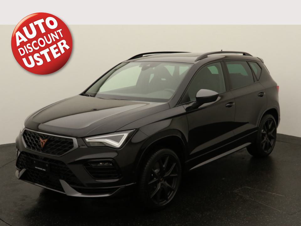 CUPRA Ateca 2.0TSI VZ 4Drive DSG-image-0