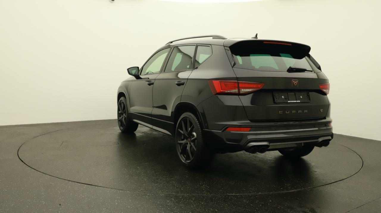 CUPRA Ateca 2.0TSI VZ 4Drive DSG-image-3