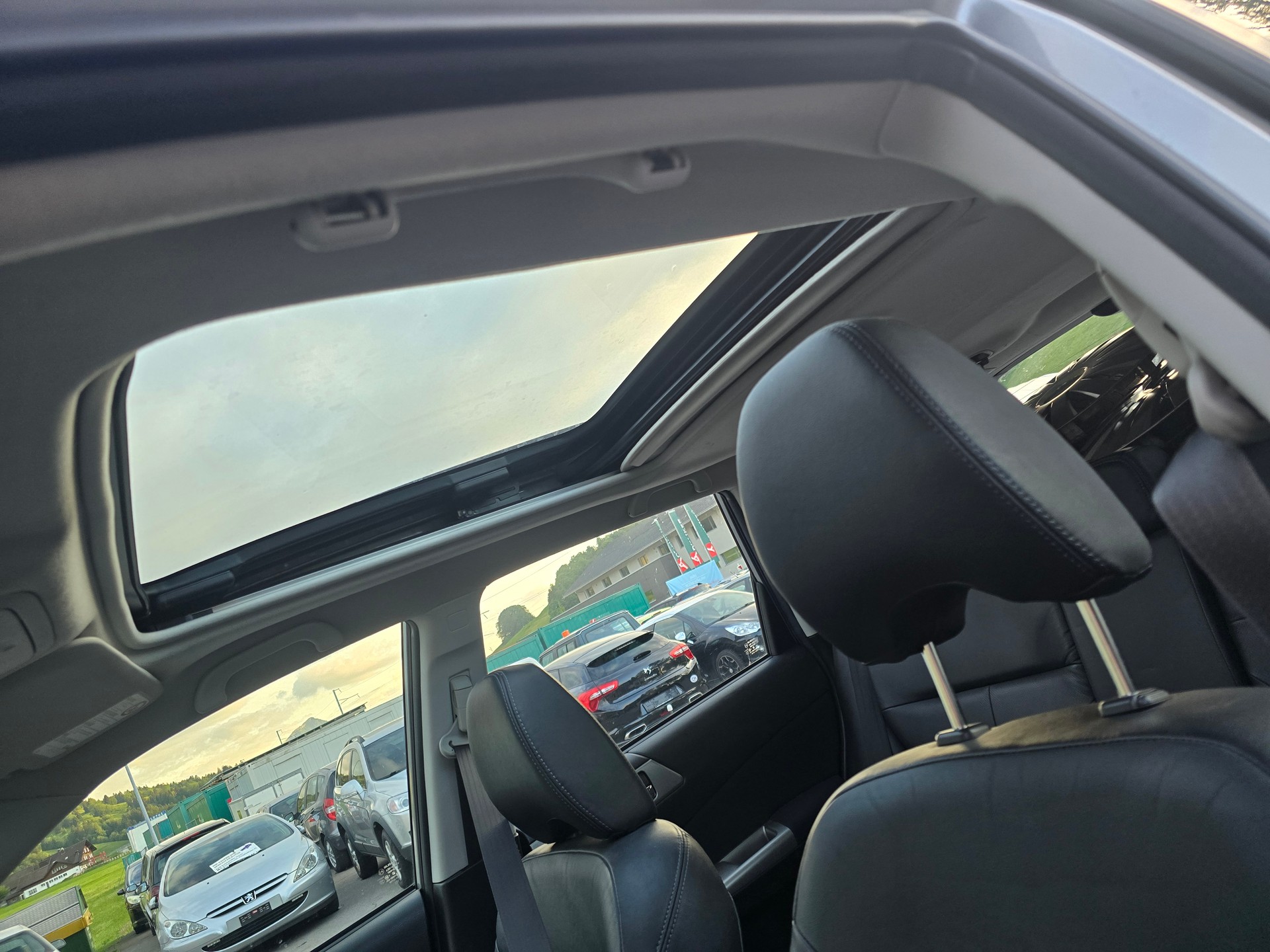 SUBARU Forester 2.0XS Comfort Automatic-image-10