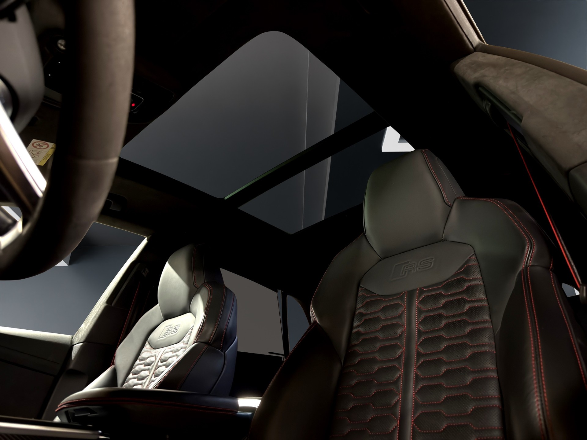 AUDI RSQ8 quattro tiptronic-image-21