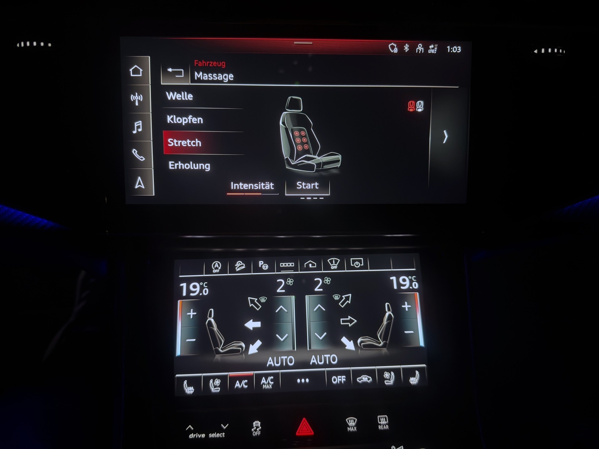 AUDI RSQ8 quattro tiptronic-image-13