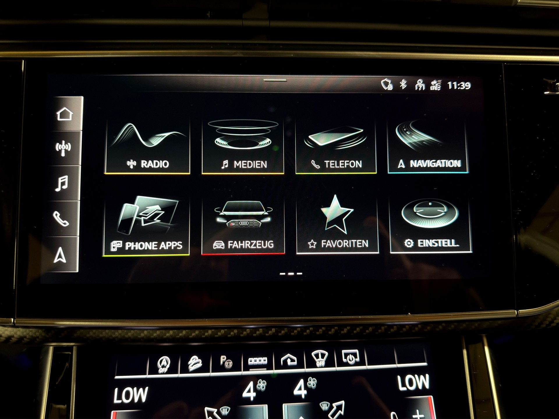 AUDI RSQ8 quattro tiptronic-image-17