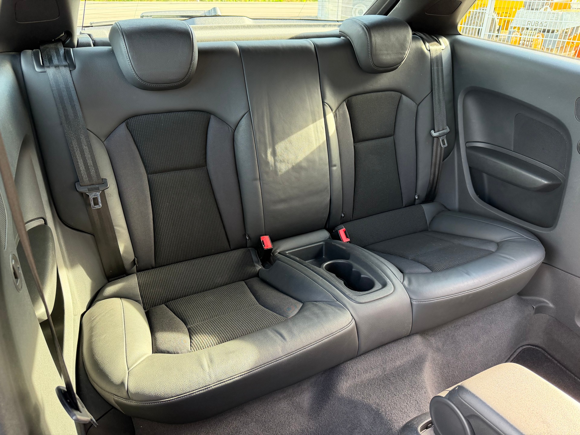 AUDI A1 Sport 1.4 TFSI Ambition S-tronic-image-25