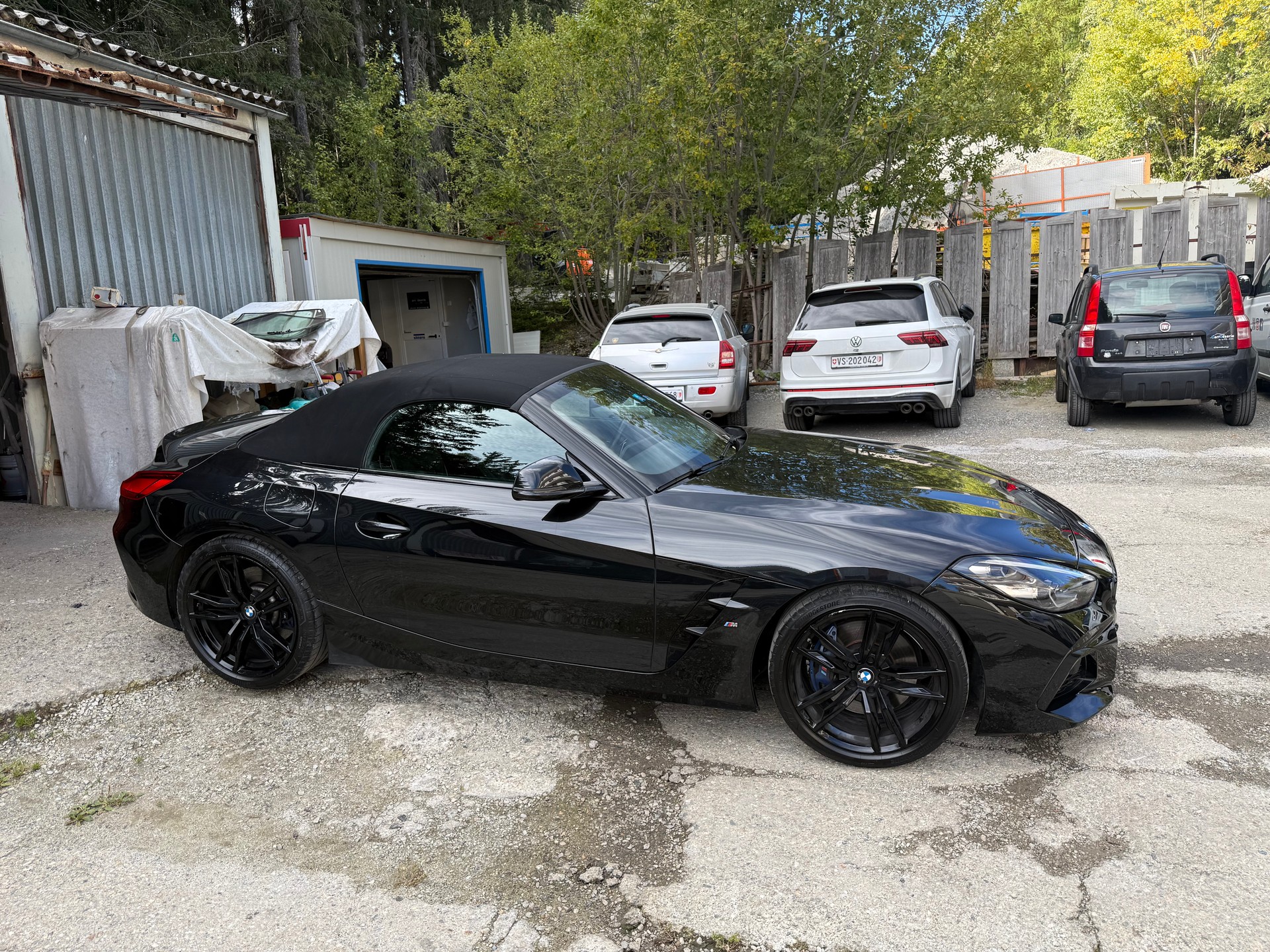 BMW 30i sDrive-image-3