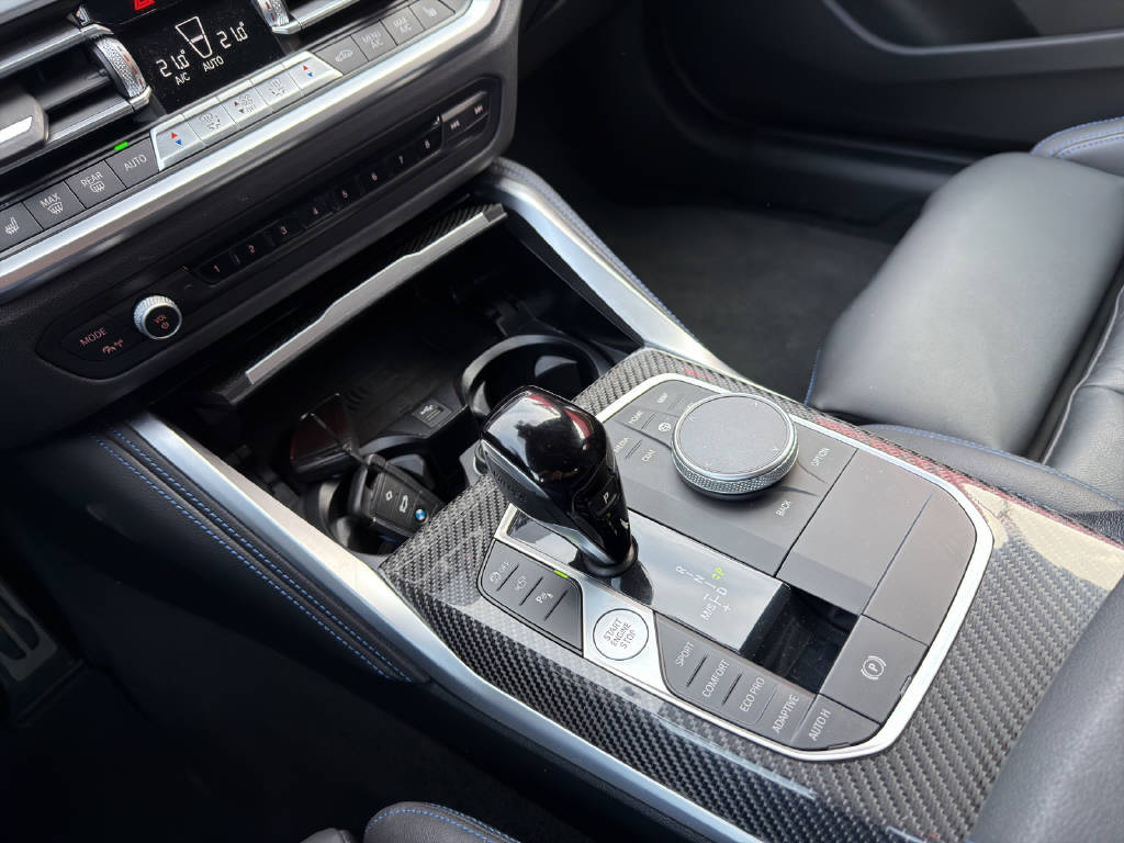 BMW M440i xDrive Gran Coupé **CH Fahrzeug**-image-10