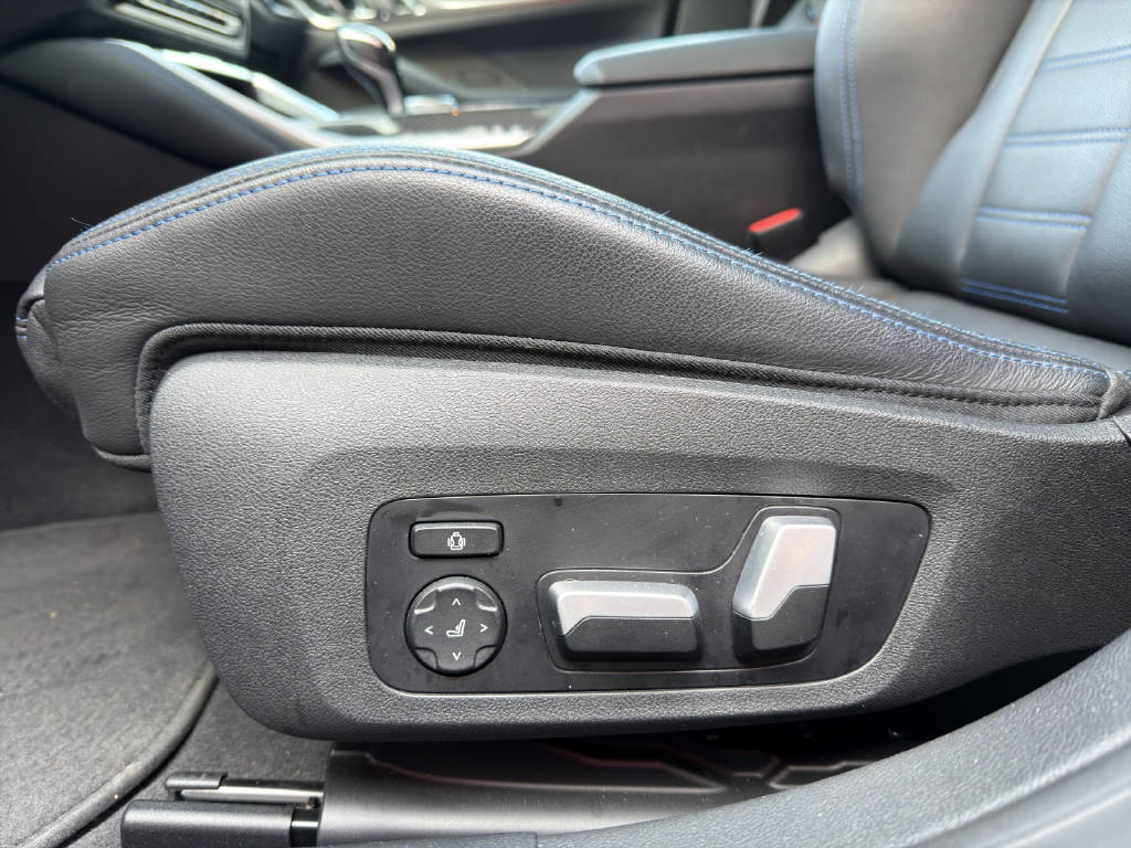 BMW M440i xDrive Gran Coupé **CH Fahrzeug**-image-16
