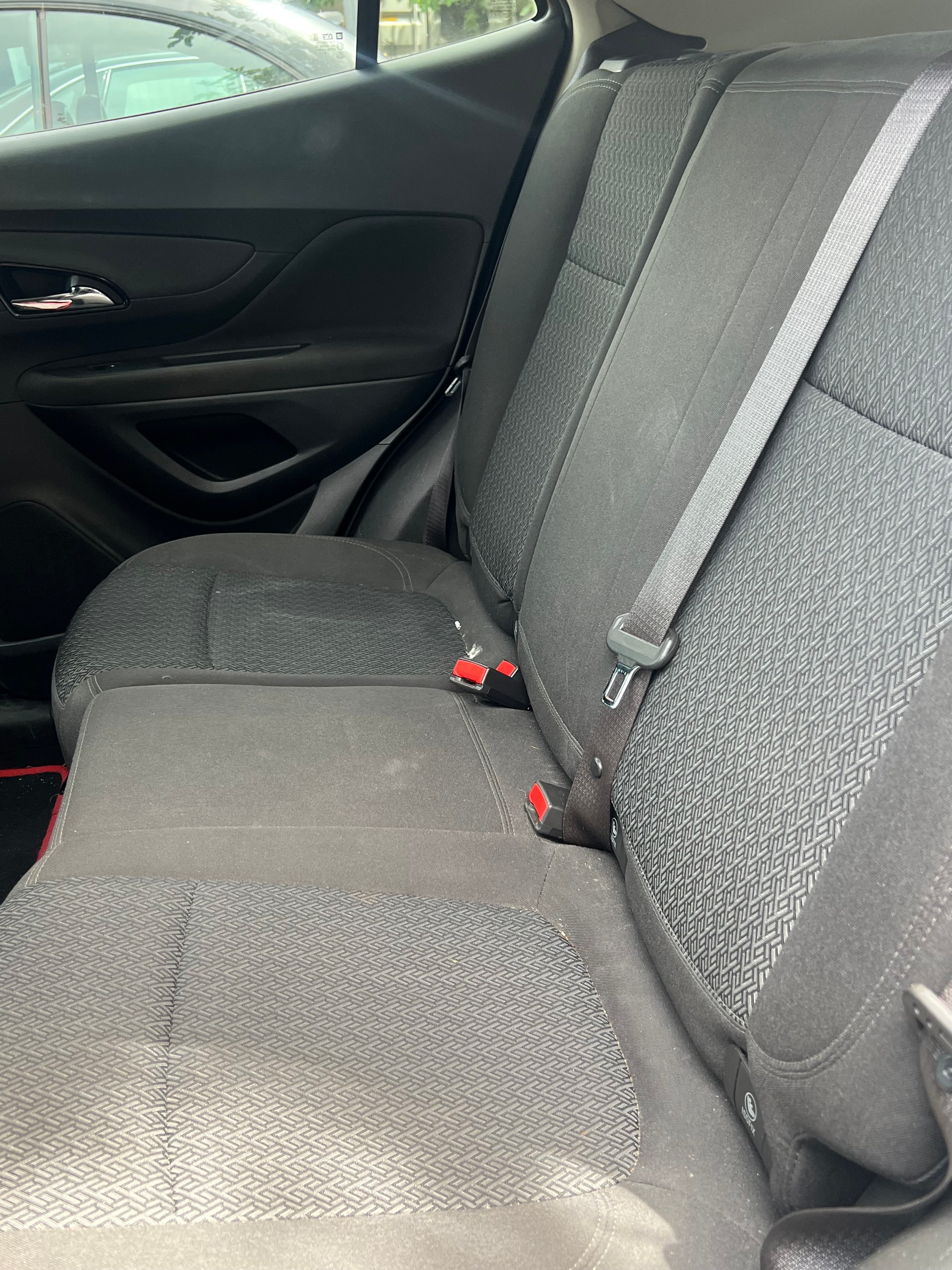 OPEL Mokka X 1.4i 16V Turbo Enjoy 4WD-image-12
