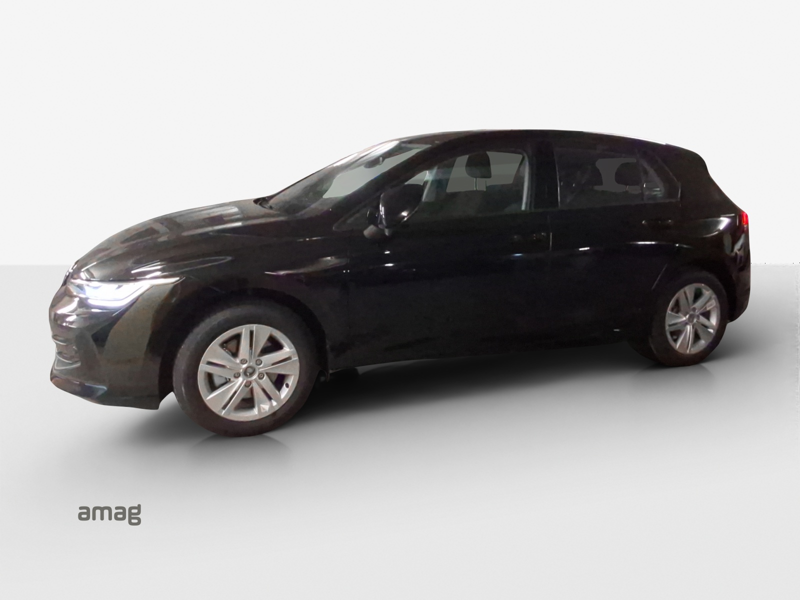VW Golf 1.5 TSI Basis-image-0
