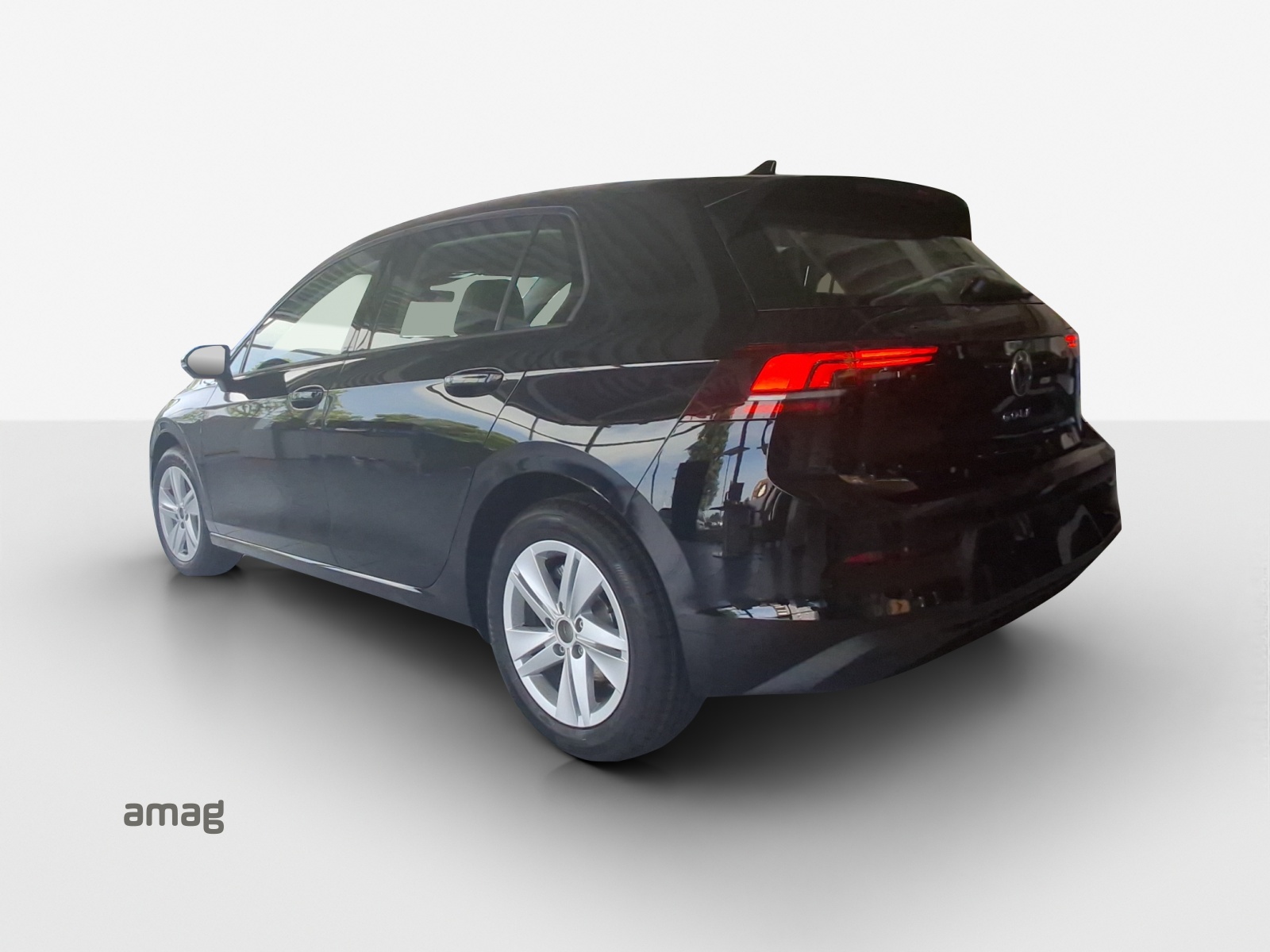 VW Golf 1.5 TSI Basis-showroom-element-2