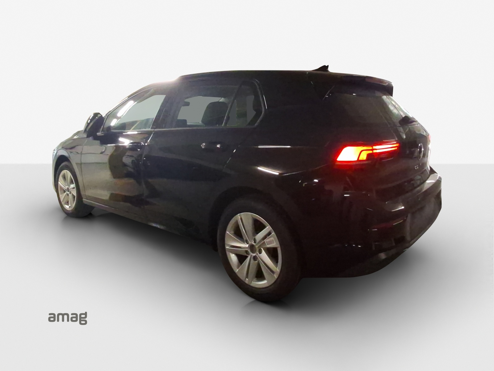 VW Golf 1.5 TSI Basis-image-2