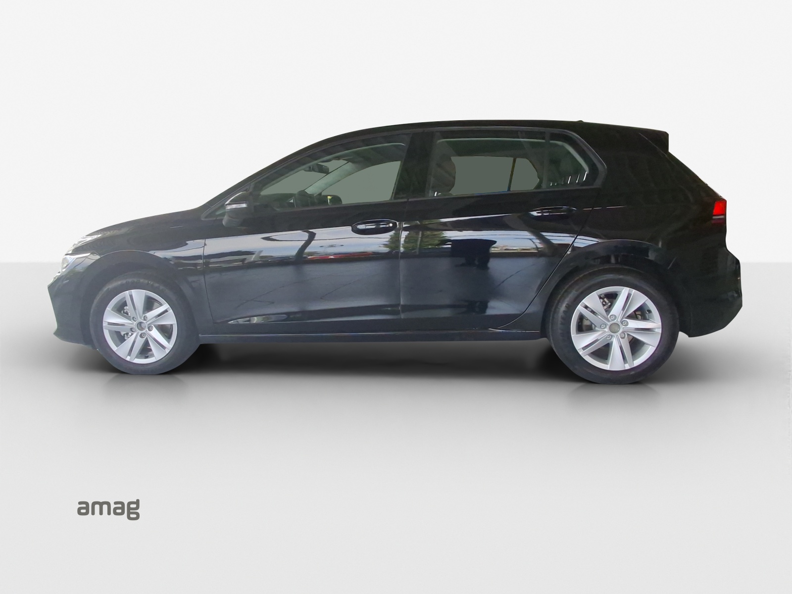 VW Golf 1.5 TSI Basis-showroom-element-1