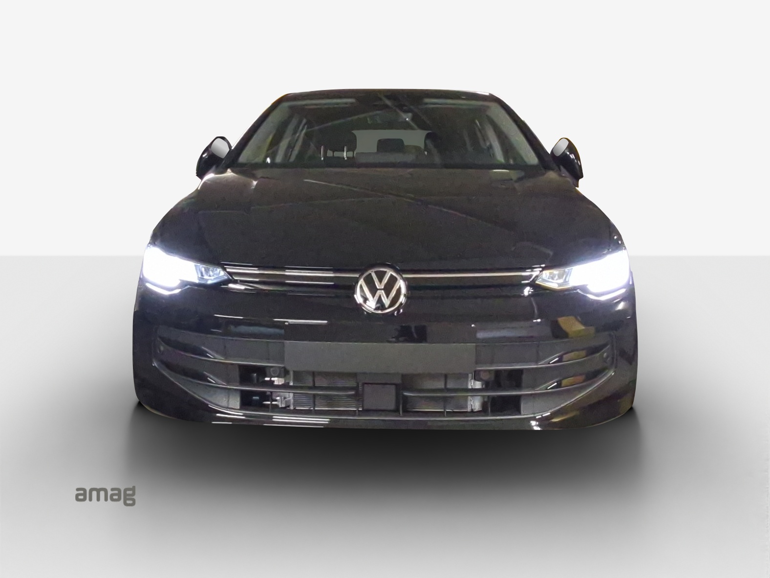 VW Golf 1.5 TSI Basis-image-6