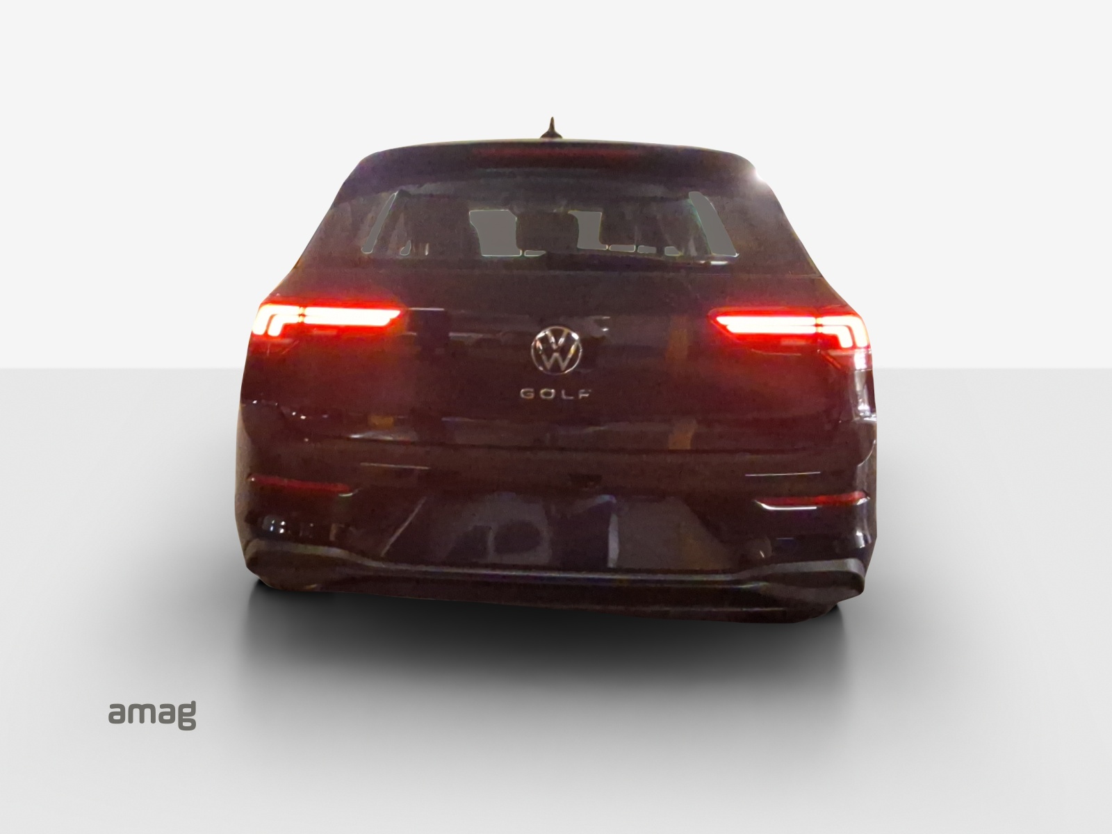 VW Golf 1.5 TSI Basis-image-3