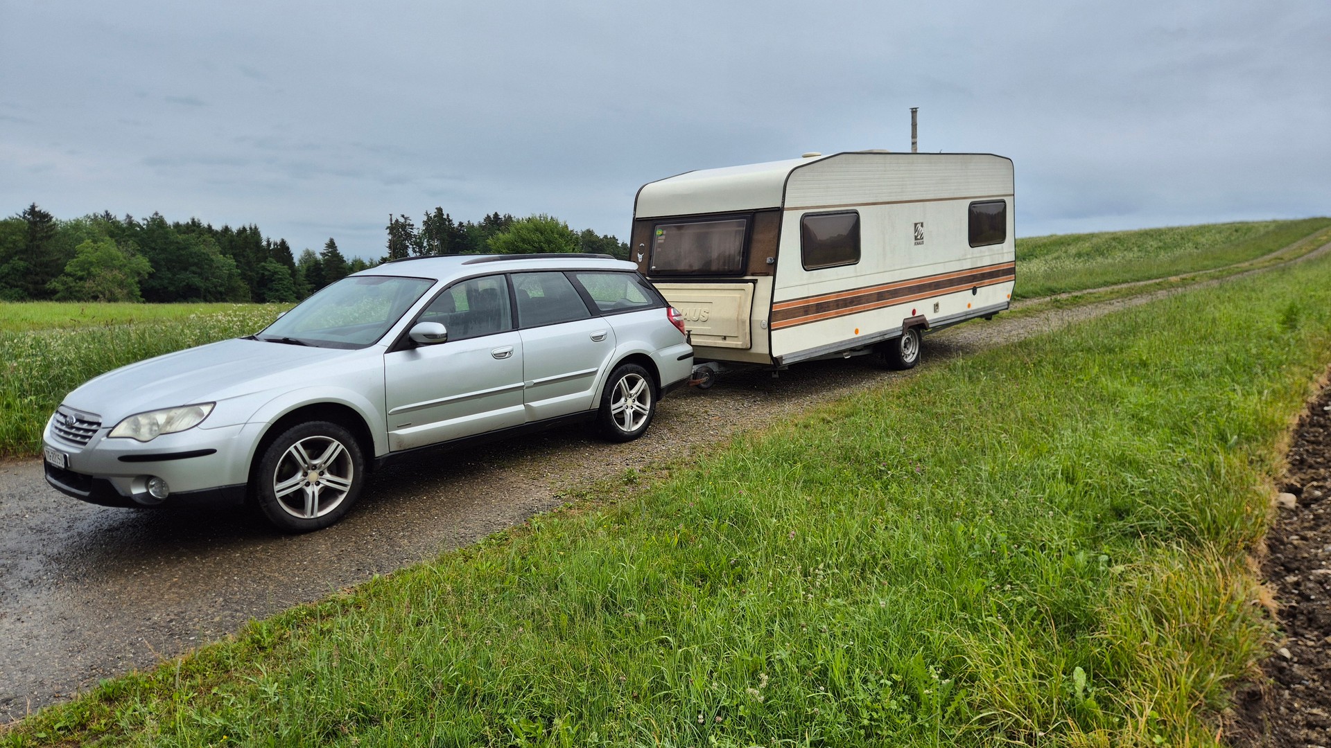 KNAUS 520-image-0