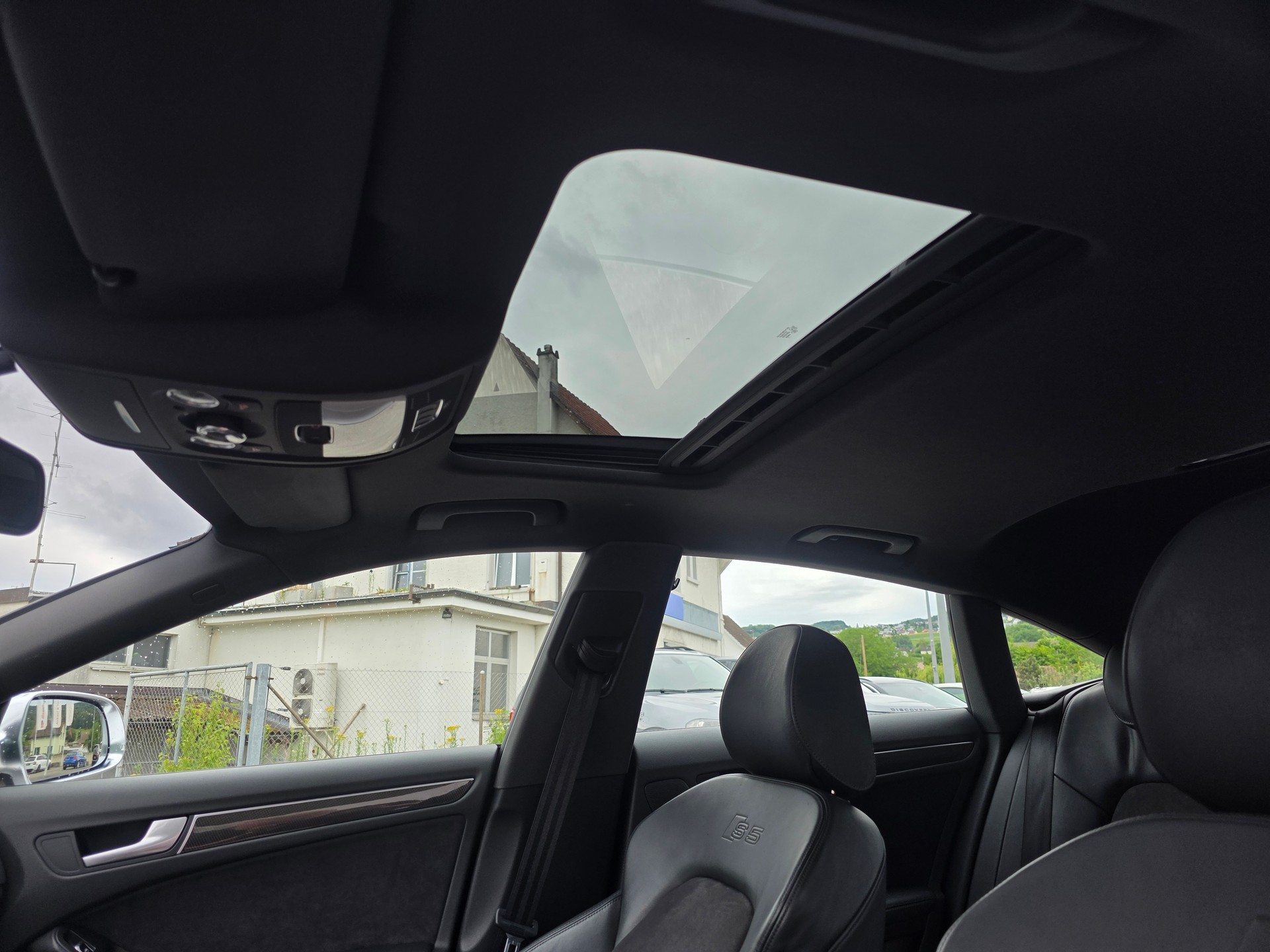 AUDI S5 Sportback 3.0 TFSI quattro S-tronic * Frisch ab MFK * Top Zustand * Frisch ab Service *-image-20