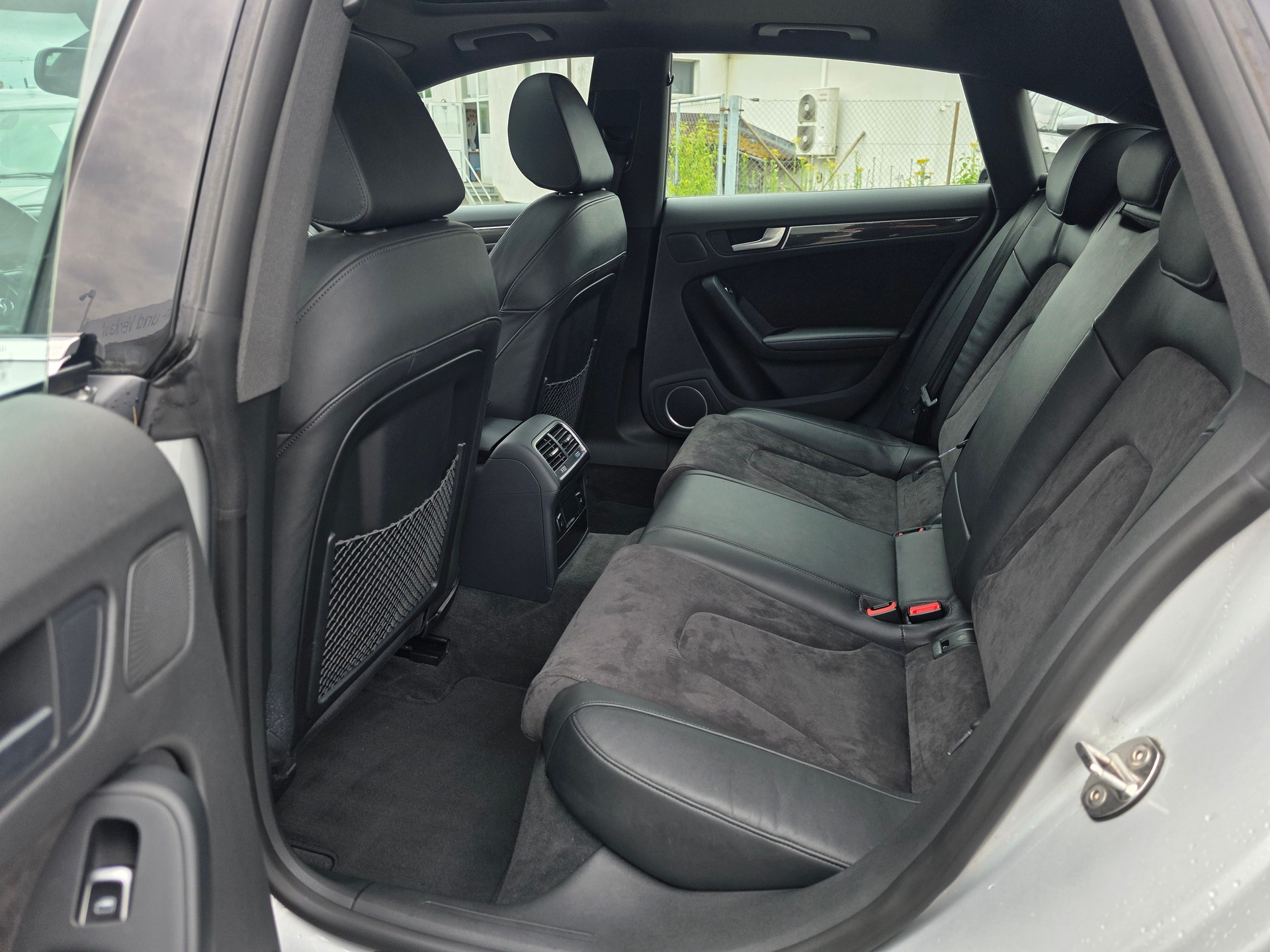 AUDI S5 Sportback 3.0 TFSI quattro S-tronic * Frisch ab MFK * Top Zustand * Frisch ab Service *-image-28