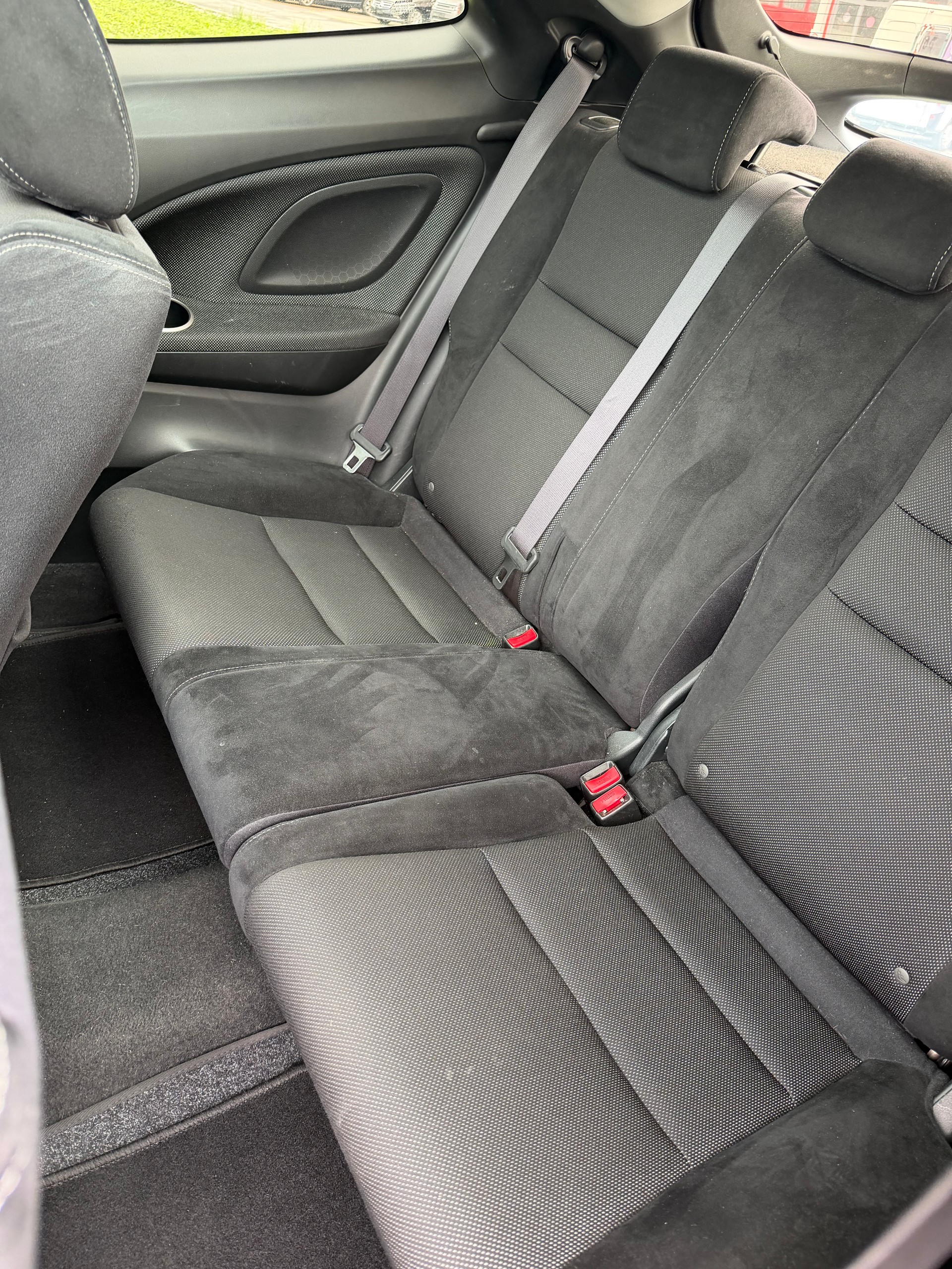 HONDA Civic 2.2 i-CTDi Type-S-image-8