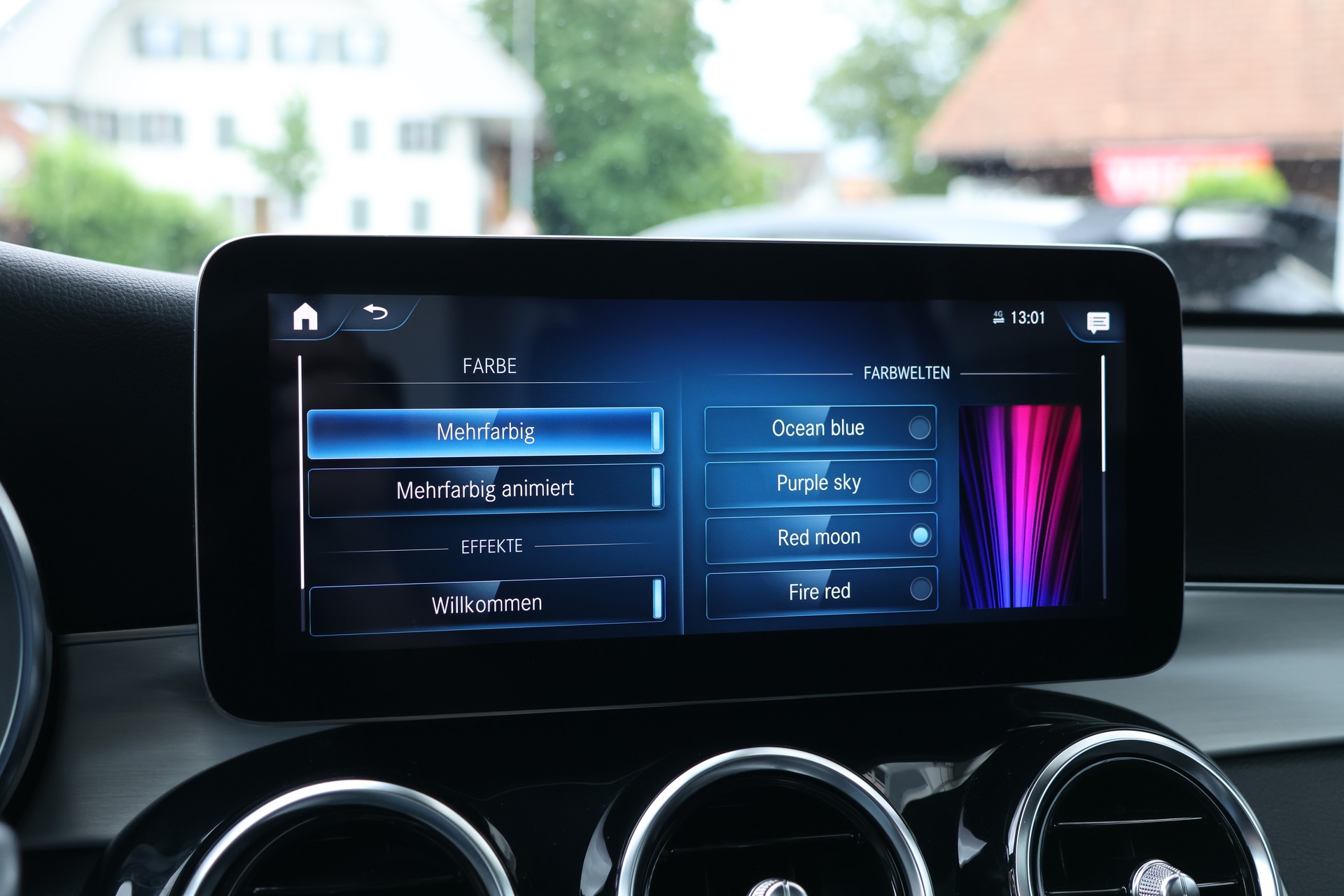 MERCEDES-BENZ GLC 220 d AMG Line 4Matic 9G-Tronic (CH) + 2.5T AHK-image-23