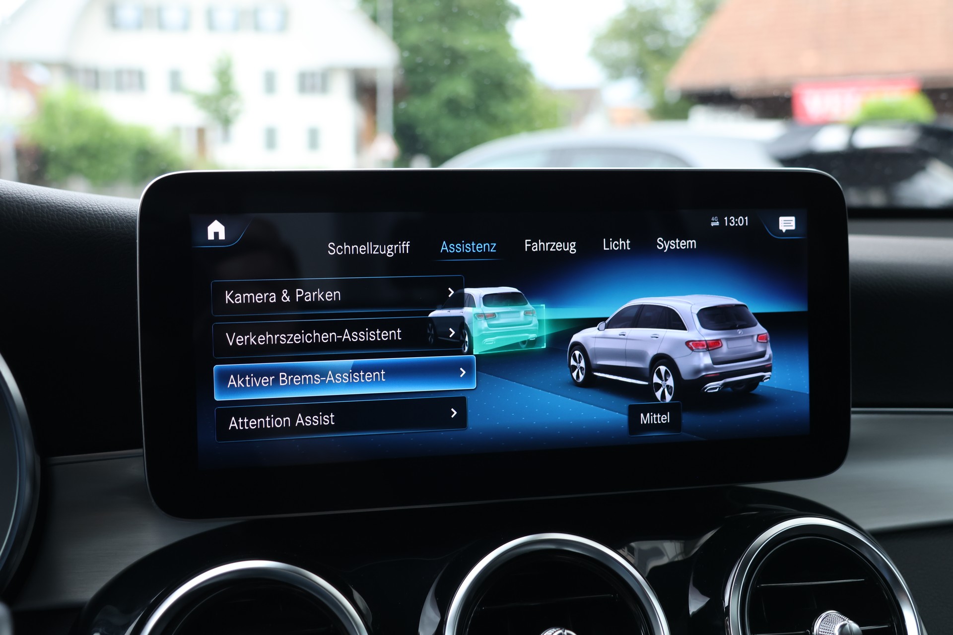 MERCEDES-BENZ GLC 220 d AMG Line 4Matic 9G-Tronic (CH) + 2.5T AHK-image-25