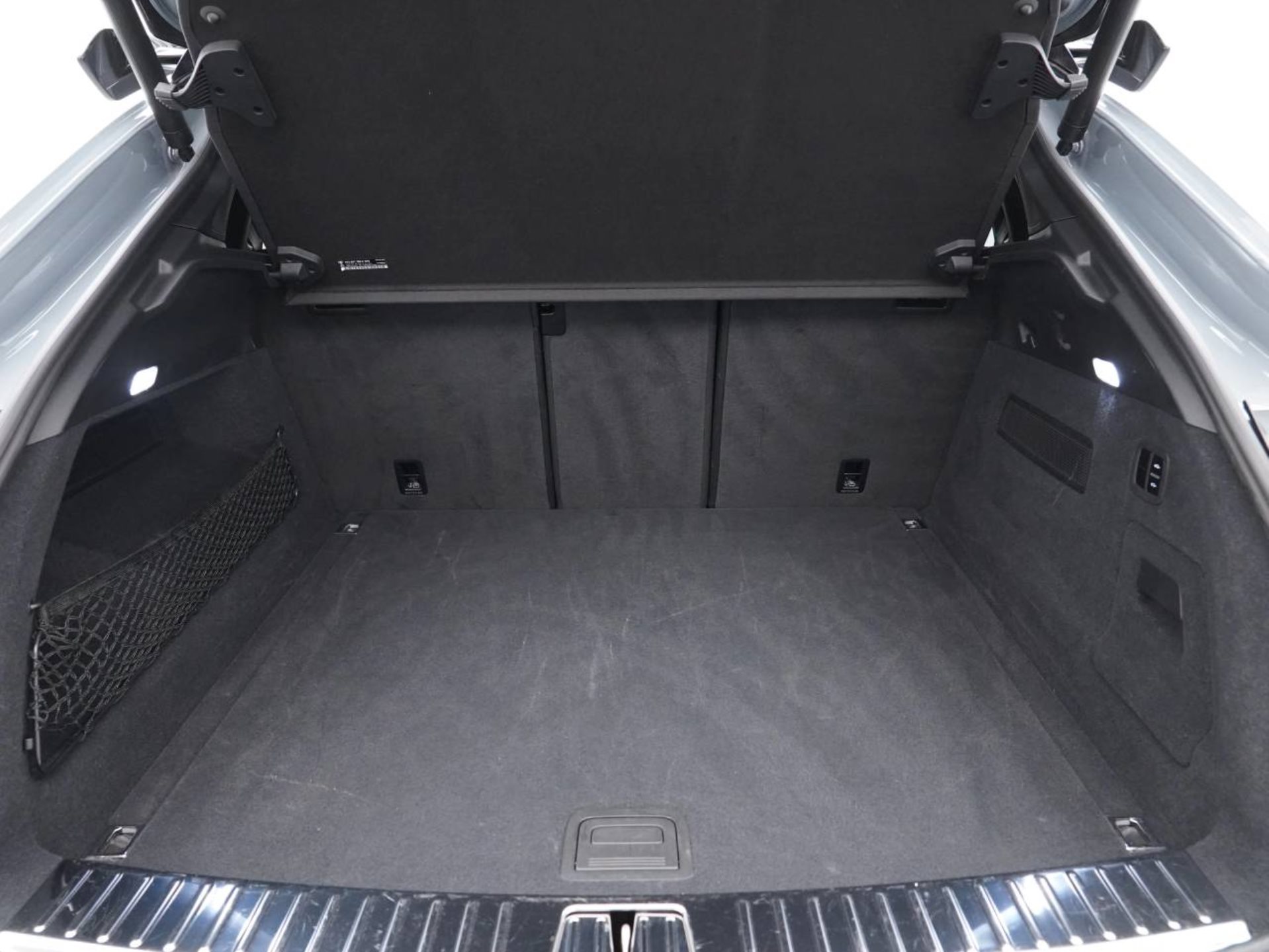 PORSCHE Cayenne Turbo GT-image-30