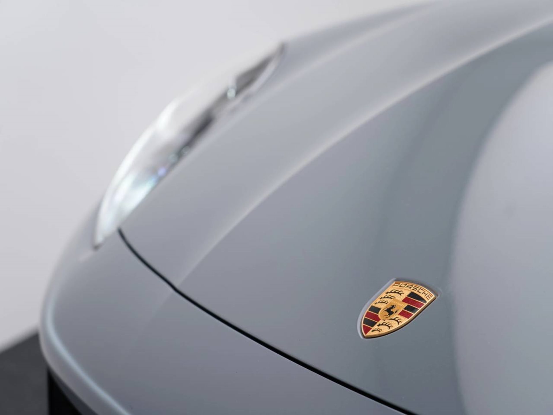 PORSCHE Cayenne Turbo GT-image-11