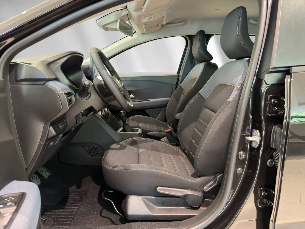 DACIA Sandero 1.0 TCe 110 Stepway Expression-image-3