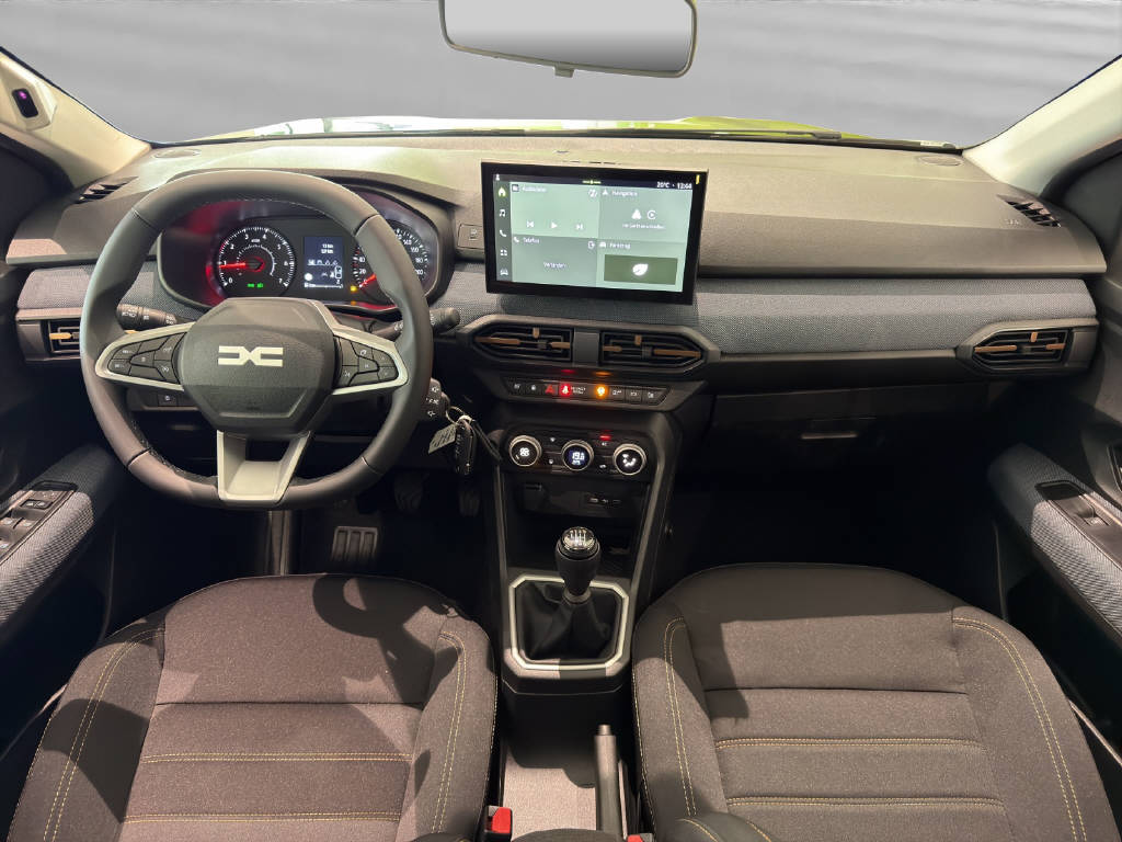 DACIA Sandero 1.0 TCe 110 Stepway Expression-image-4