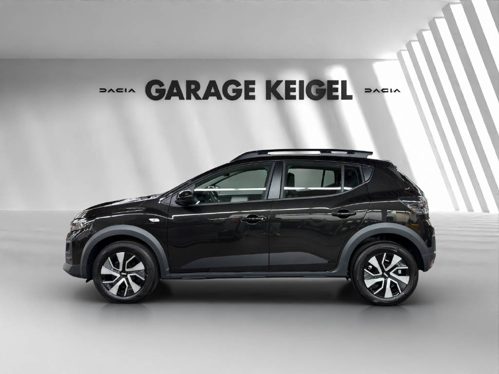 DACIA Sandero 1.0 TCe 110 Stepway Expression-image-1