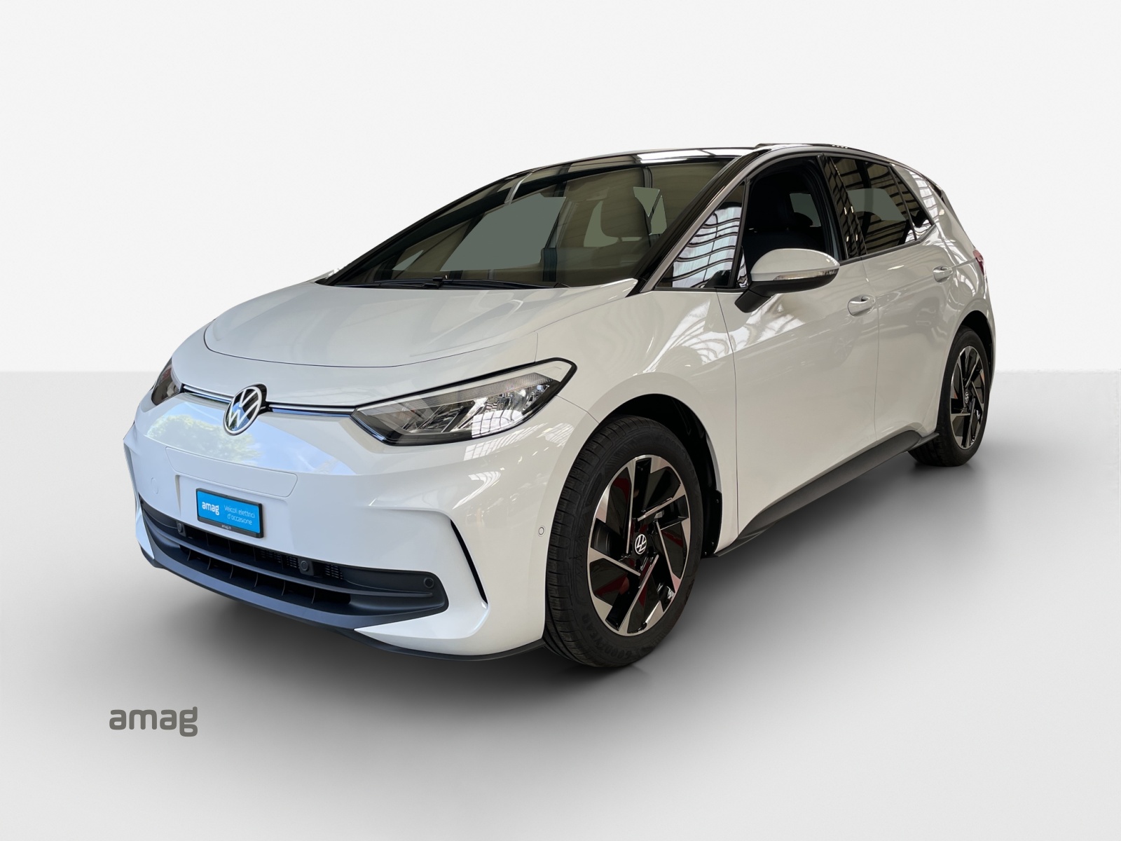 VW ID.3 Pro 52 kWh Pure Value-image-0