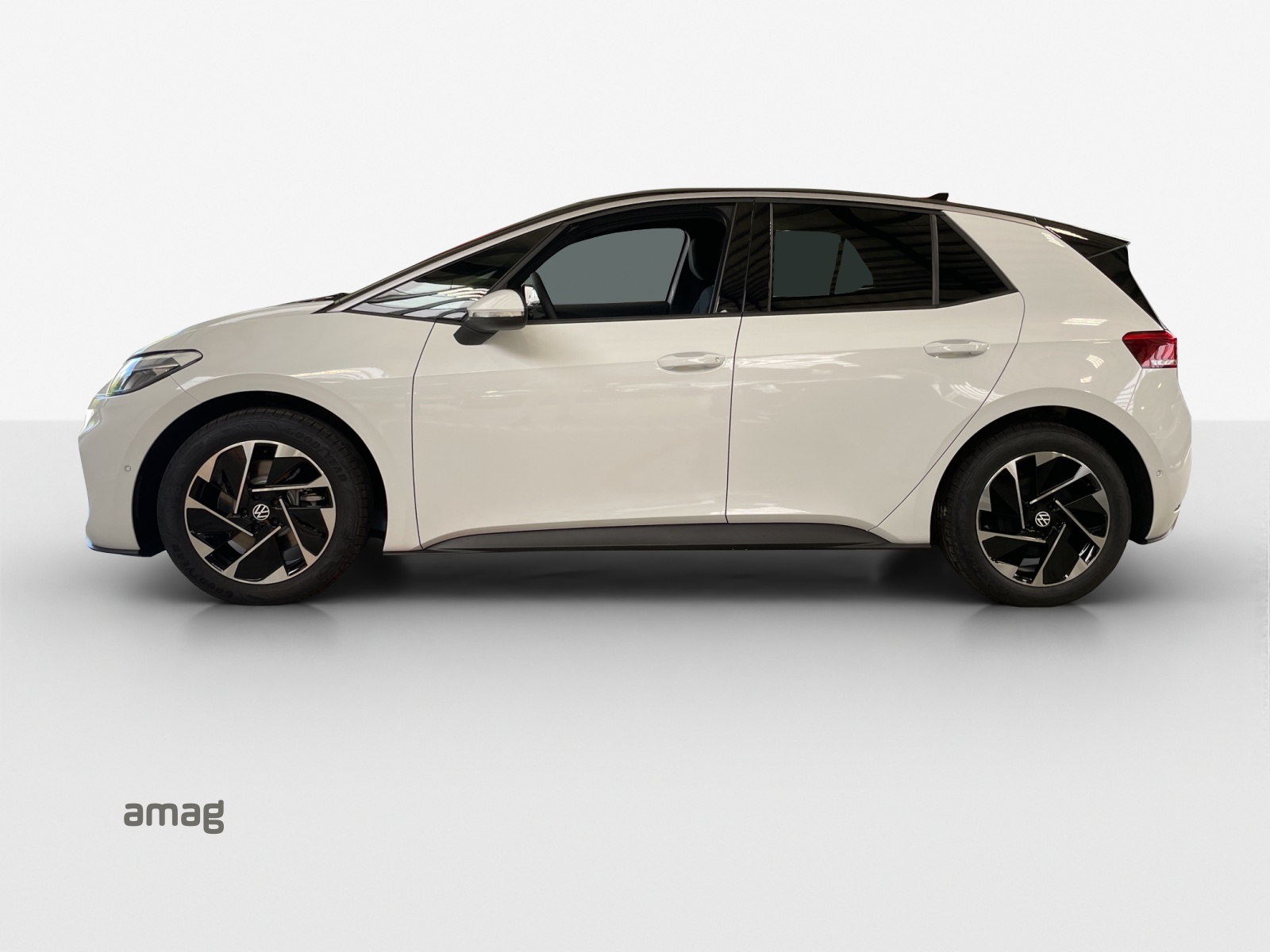 VW ID.3 Pro 52 kWh Pure Value-image-1