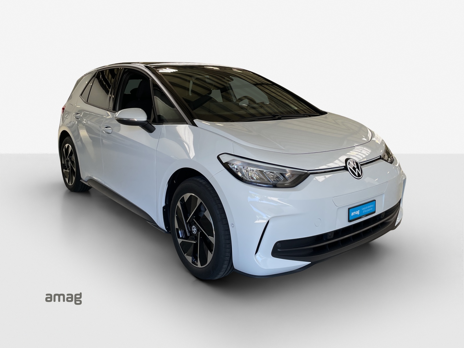 VW ID.3 Pro 52 kWh Pure Value-image-5
