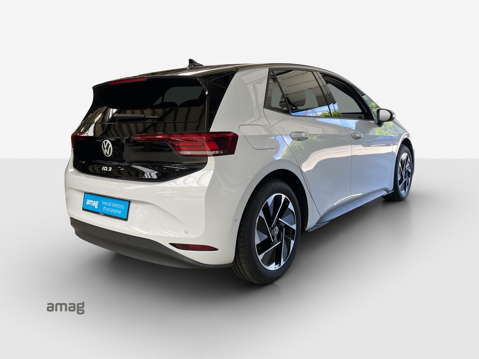 VW ID.3 Pro 52 kWh Pure Value-image-4