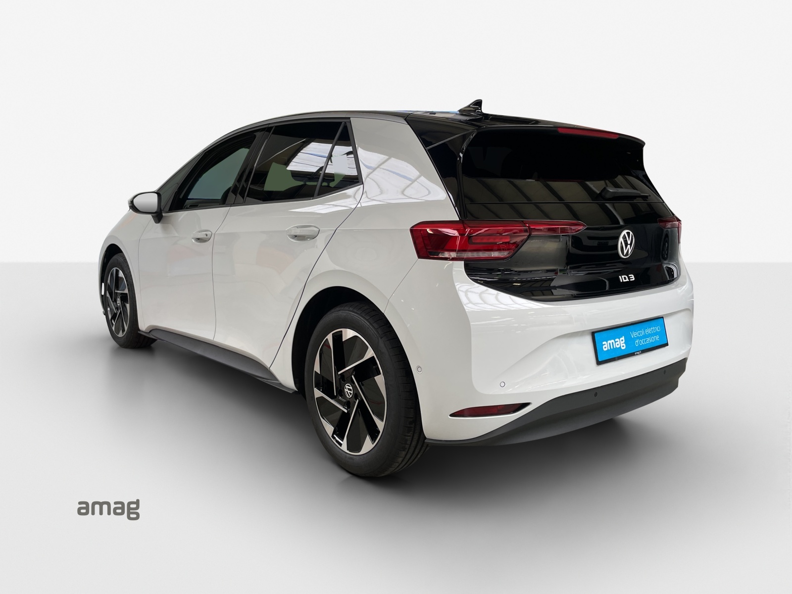 VW ID.3 Pro 52 kWh Pure Value-image-2