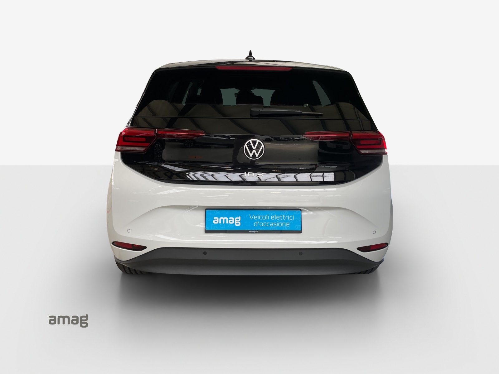 VW ID.3 Pro 52 kWh Pure Value-image-3