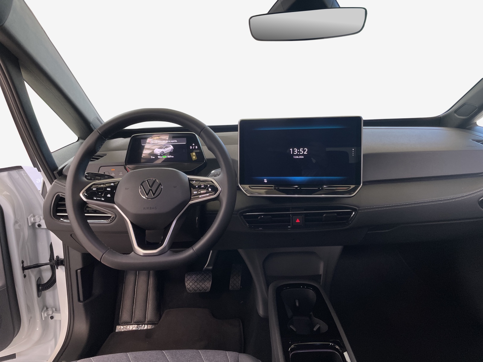 VW ID.3 Pro 52 kWh Pure Value-image-8