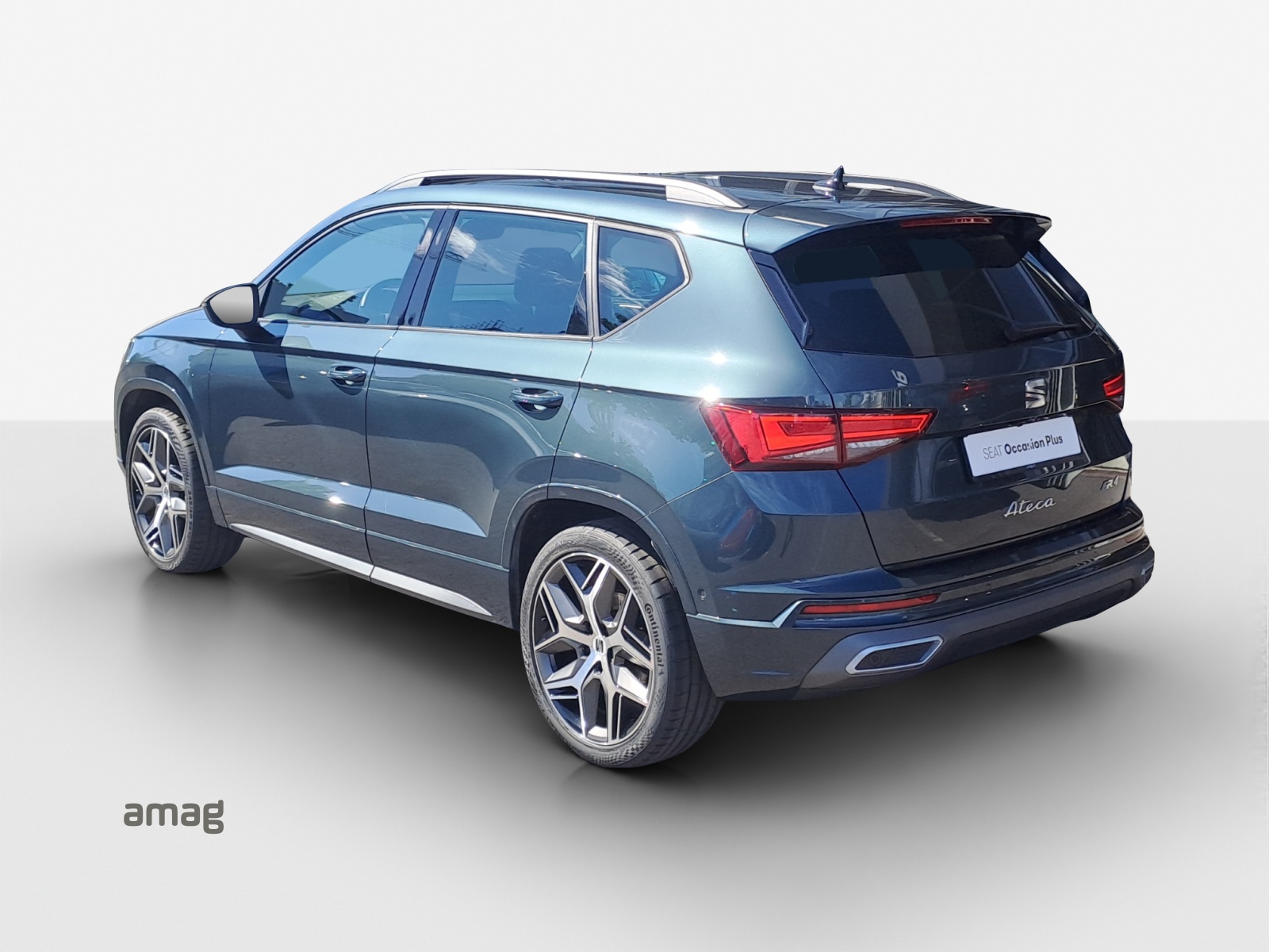 SEAT Ateca 2.0 TSI Hola Xperience DSG 4Drive-image-2